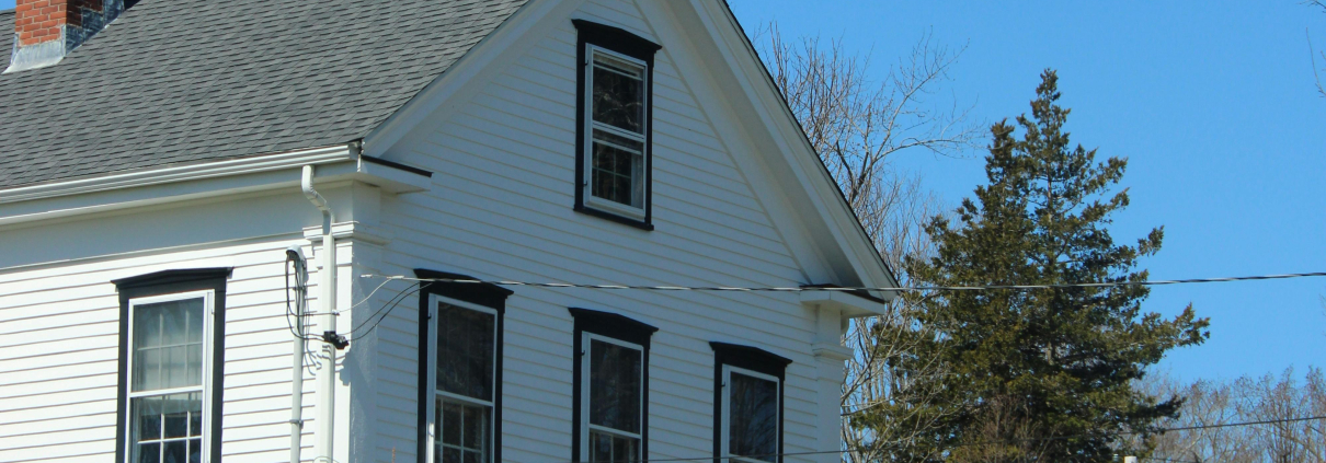 Ohio Homes