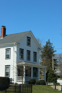 Ohio Homes