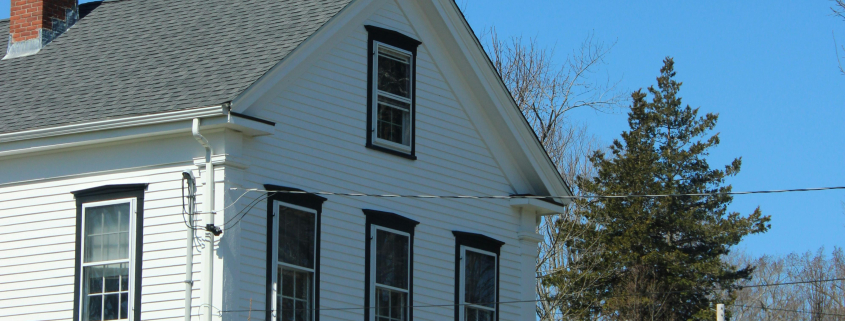 Ohio Homes