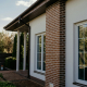 Outside House