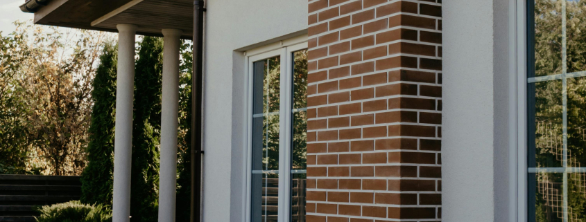 Outside House