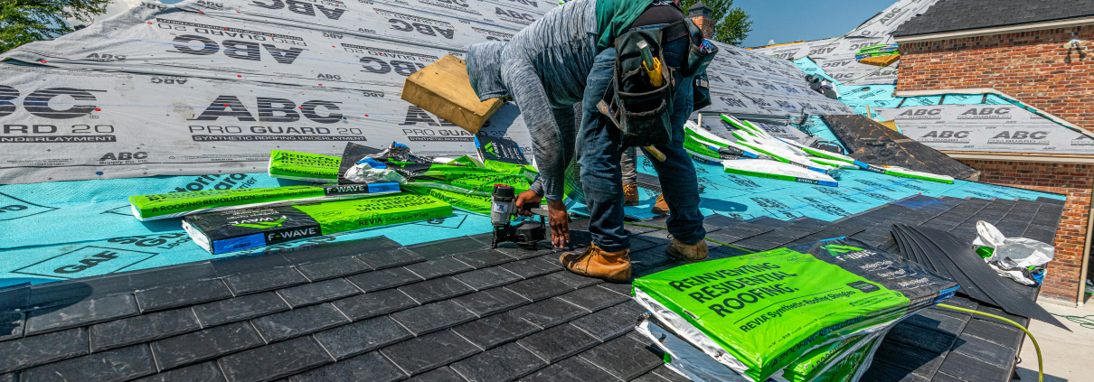 Roof Repair