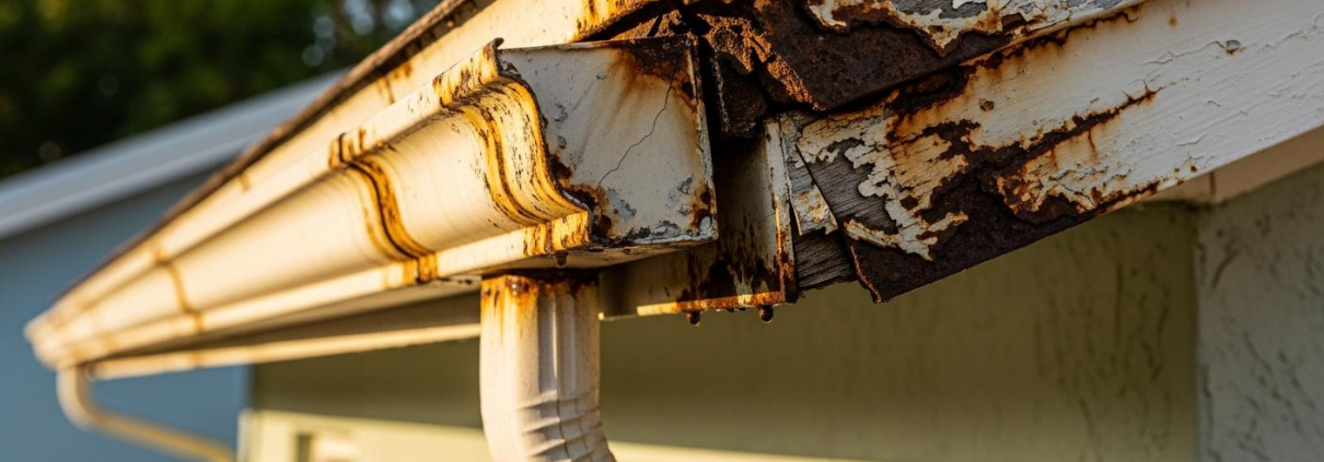 Home Gutters