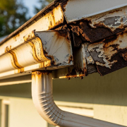 Gutters Home Gutters
