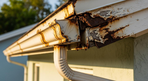 Home Gutters