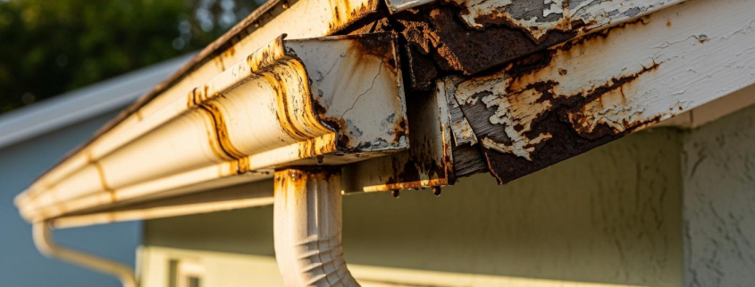 Home Gutters