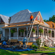 Roof Replacement