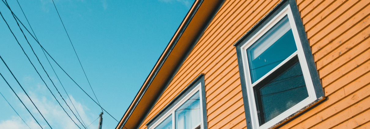 Siding