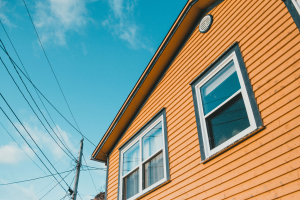 Siding