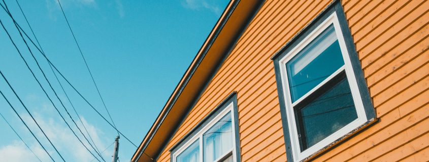 Siding