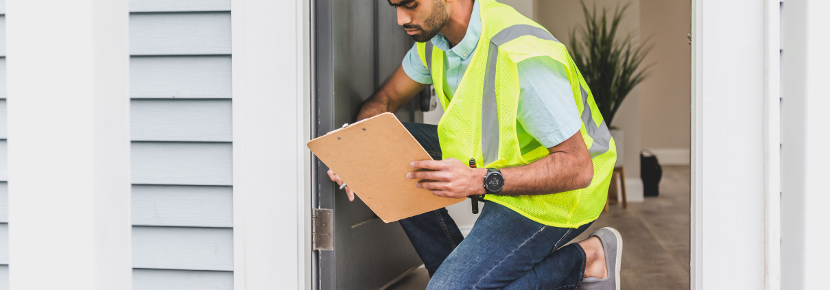 Seasonal Home Maintenance