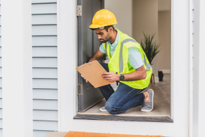Seasonal Home Maintenance