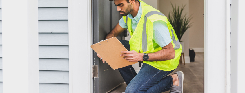 Seasonal Home Maintenance