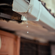 House Gutters
