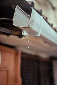 House Gutters
