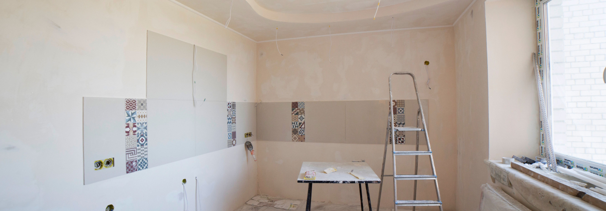 Home Renovation