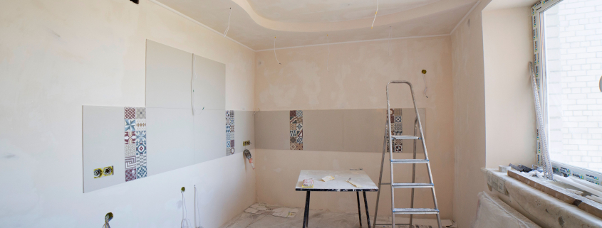 Home Renovation